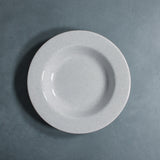 Pasta Plate (White Granite)