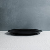 Medium Rice & Curry Platter - Black (3-4 persons)
