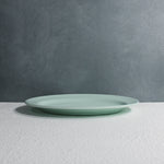 Medium Rice & Curry Platter - Green (3-4 persons)