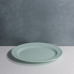 Medium Rice & Curry Platter - Green (3-4 persons)