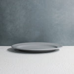 Medium Rice & Curry Platter - Grey (3-4 persons)