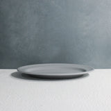 Medium Rice & Curry Platter - Grey (3-4 persons)