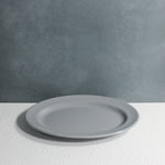 Medium Rice & Curry Platter - Grey (3-4 persons)