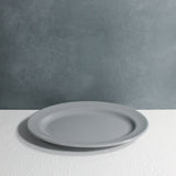 Medium Rice & Curry Platter - Grey (3-4 persons)