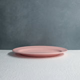 Medium Rice & Curry Platter - Pink (3-4 persons)
