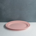 Medium Rice & Curry Platter - Pink (3-4 persons)