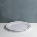 Medium Rice & Curry Platter - White (3-4 persons)