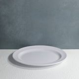 Medium Rice & Curry Platter - White (3-4 persons)