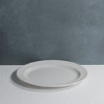 Rice & Curry Platter - White Granite (3-4 persons)