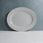 Rice & Curry Platter - White Granite (3-4 persons)