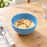 250ml Dessert Bowl (Light Blue)