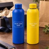 750ml Water Bottle with your LOGO or DESIGN