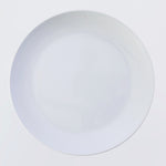 Dinner Plate (White)