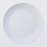Dinner Plate (White)