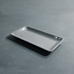 Canapé Tray (Grey)