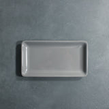 Canapé Tray (Grey)
