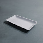 Canapé Tray (White)
