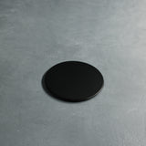 Round Coaster (Black)