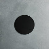 Round Coaster (Black)