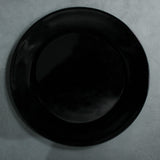 Dinner Plate (Black)