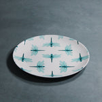 Dinner Plate (Dragonfly Dreamscape)
