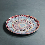 Dinner Plate (Boho Mandala)
