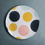 Dinner Plate (Polka Pop)