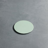 Round Coaster (Green)