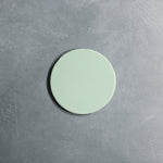 Round Coaster (Green)