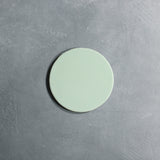 Round Coaster (Green)