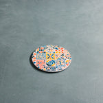 Round Coaster (Kaleido Tile)