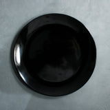 Dinner Plate (Black)