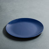 Dinner Plate (Blue)