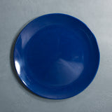 Dinner Plate (Blue)