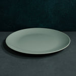 Dinner Plate (Green)