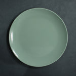 Dinner Plate (Green)