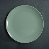 Dinner Plate (Green)