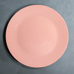 Dinner Plate (Pink)