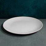 Dinner Plate (White)