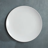 Dinner Plate (White)