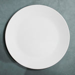 Dinner Plate (White)