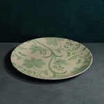 Dinner Plate (Vintage Garden)