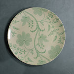 Dinner Plate (Vintage Garden)