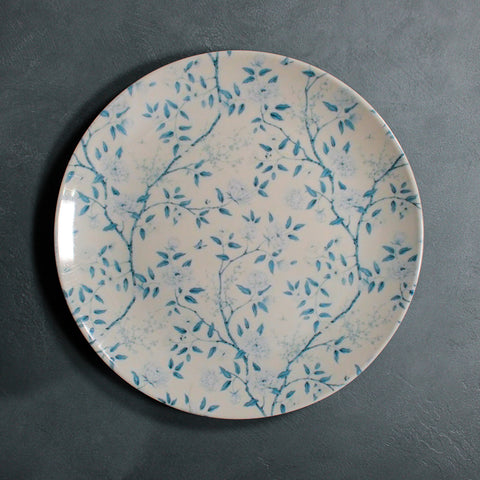 Dinner Plate (Winterfrost)