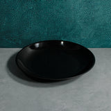 Small Plate (Black)