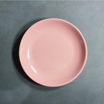 Small Plate (Pink)