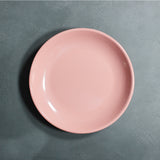 Small Plate (Pink)