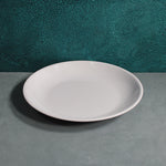 Small Plate (White)