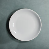 Small Plate (White)