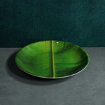 Small Plate (Banana Leaf)